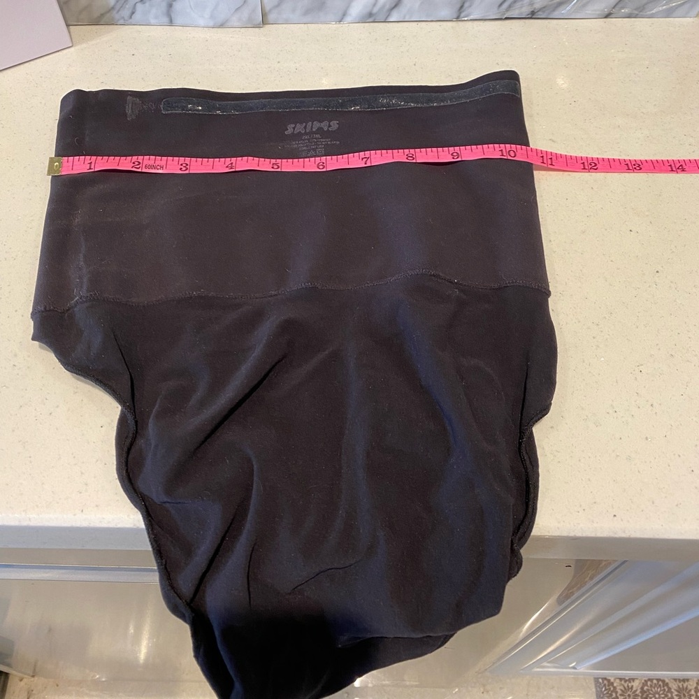 Skims core control brief size 2X - Picture 4 of 5